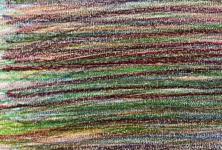 アール・ブリュット挑戦