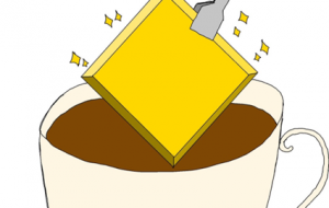 ダイヤ　コーヒータイム - 【イベント】Challenged Artist Project【2025】 