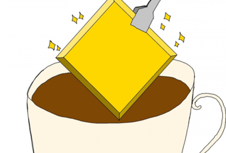 ダイヤ　コーヒータイム