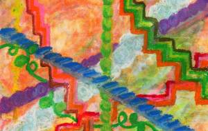 それぞれの登り方　 - 工房はんど　アキ 