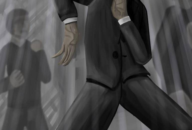 グランドマスターライク