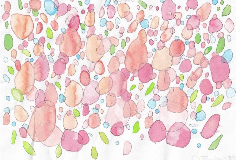 クラブ　春が来て