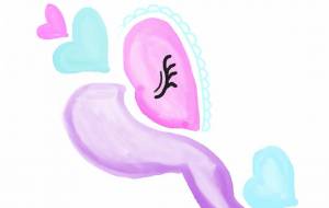 ハートハートハート - 月見屋ちえり