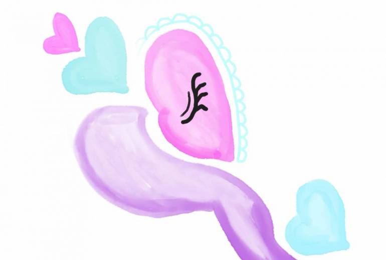 ハートハートハート