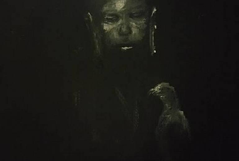 心地よき闇仏心