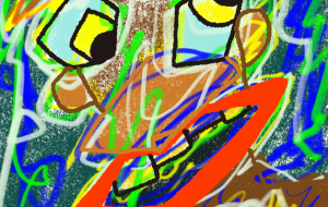 イエローヘッド - hakaalash 