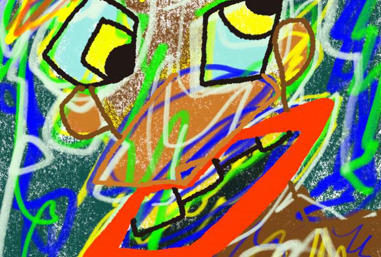 イエローヘッド