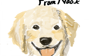 犬 - nao.k 