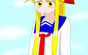 無題 - 夢見　ぴょんた 