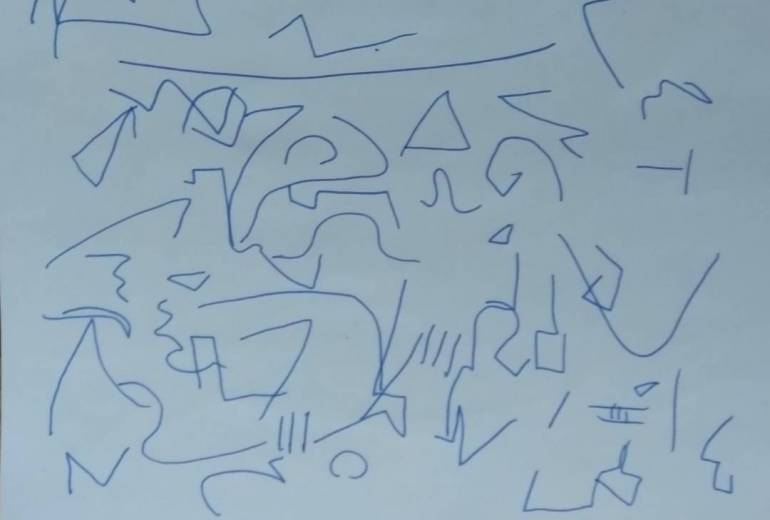 これは何だろう