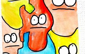 個性的 - たいちゃん 