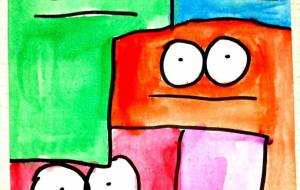 パズル - たいちゃん 