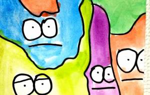 許します - たいちゃん