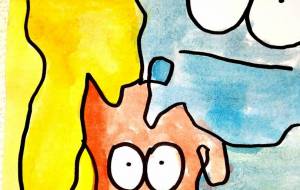 やわらかい朝 - たいちゃん