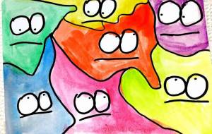 やさしい心 - たいちゃん 