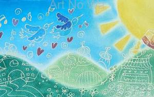 天まで届け！ - naomi 