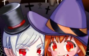 ハロウィンイベント - もりの さくら