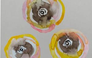 三色バラnew - ぴぴ 