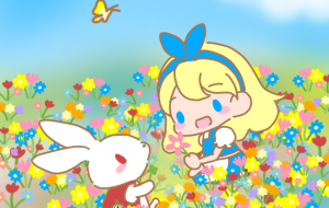 クラブ　幸せクローバーをプレゼント - 【イベント】Challenged Artist Project【2025】 