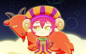 夢魔 - まれびと 