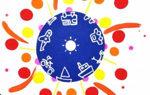 クラブ　Harmony - 【イベント】Challenged Artist Project【2025】 