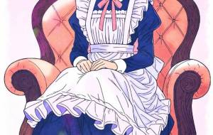 忘れられた邸宅の午後 - Luna Grace 