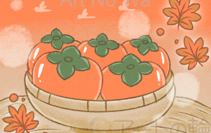 秋の蜜たち - はなもも