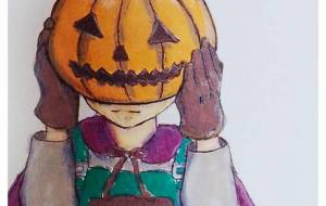 Pumpkinヒーロー - ゆきんこ 