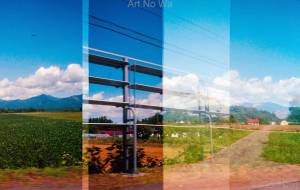 巻き戻る記憶、光の断片 - Yukihiro Sato 