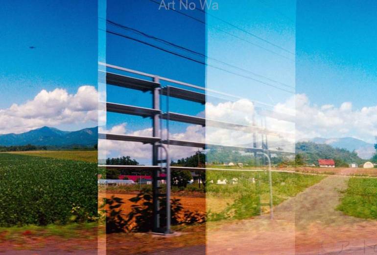 巻き戻る記憶、光の断片