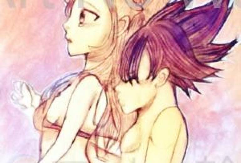 【少女漫画向け】