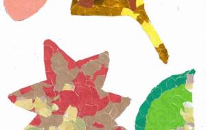 秋 - もぐちゃん 