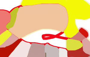 ちゃちゃ踊り55 - 沖野ゆうき 