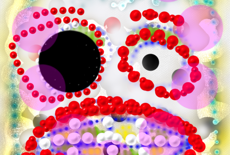 シュールフェイス