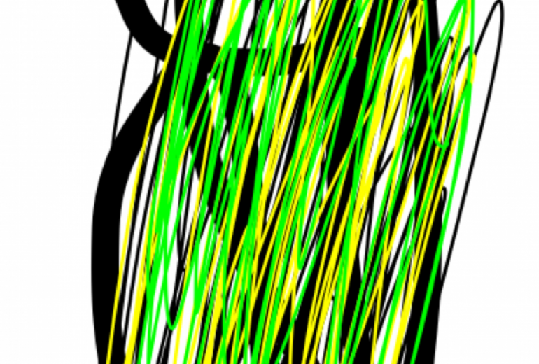 アール・ブリュット挑戦