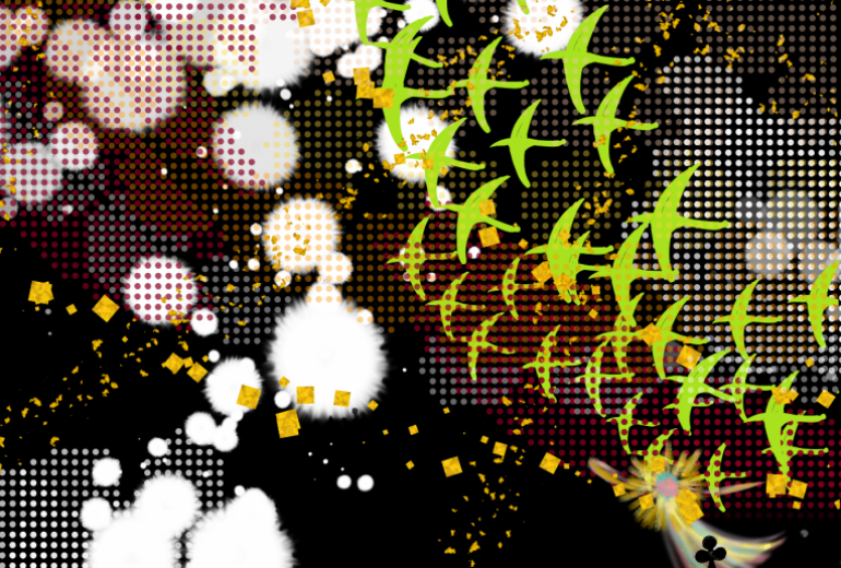 クラブ　鶴の舞