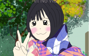 女の子 - ままま 