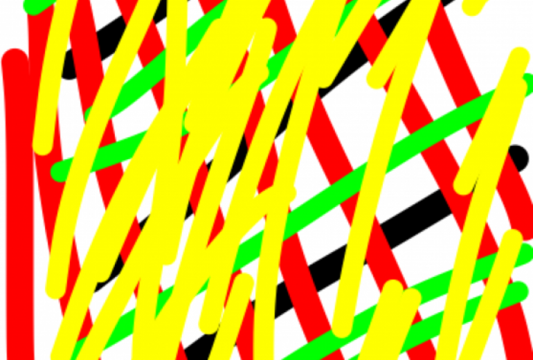 アール・ブリュット挑戦