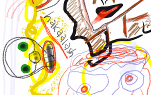 drowning - hakaalash 