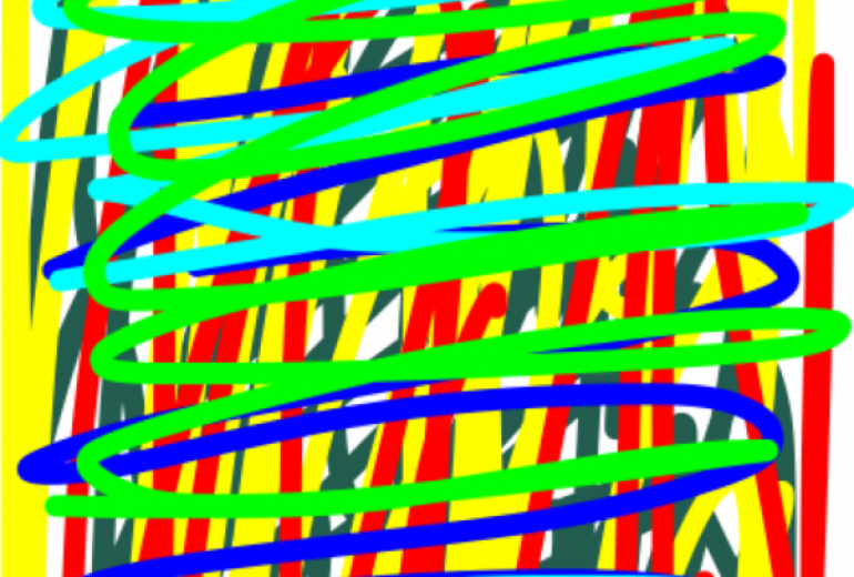 アール・ブリュット挑戦