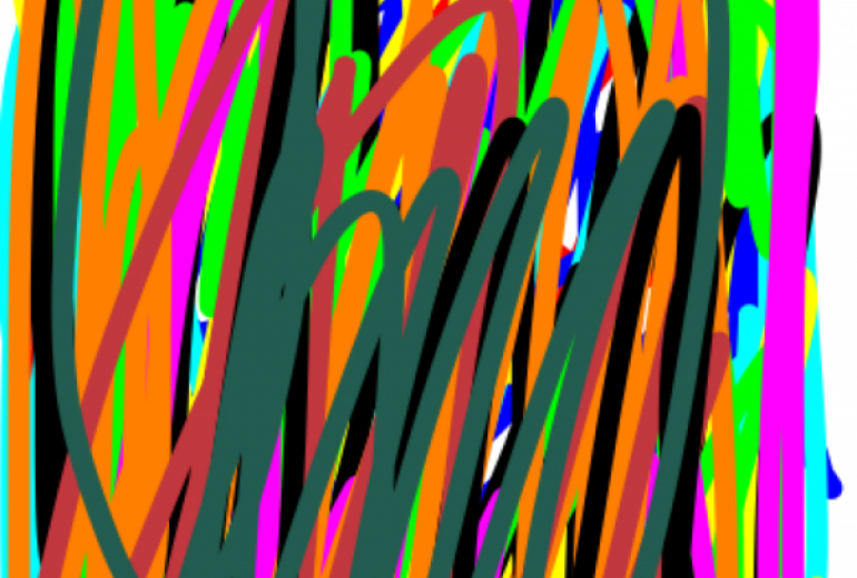 アール・ブリュット挑戦