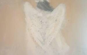 百合の花飾りの天使、ゆりちゃん（川島ゆりさん）愛の人、僕の世界を救う笑顔、 - 真鍋哲地 