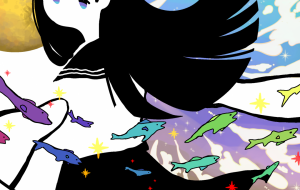 直径Xcm - 深海 さかな 