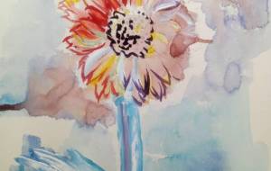 透明感の思い出… - サオリ 