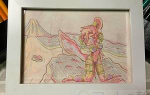 Exaltation - まれびと 