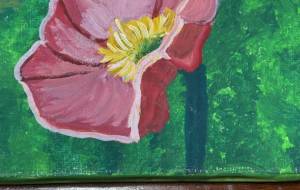 ポピー - 佐藤彩華 