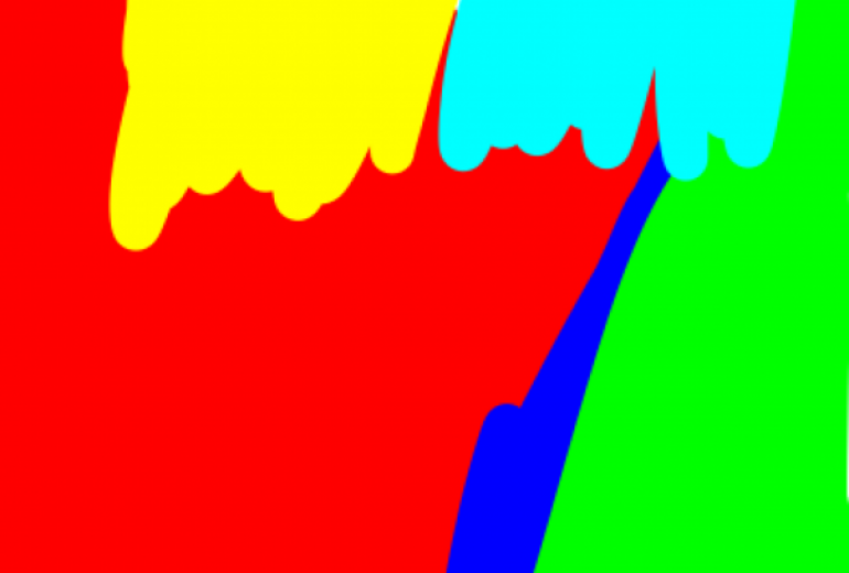 アール・ブリュット挑戦