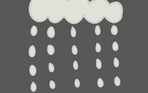 初雪 - アクター 