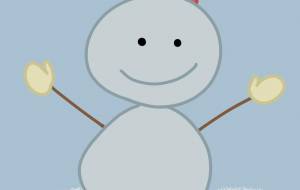 雪だるま - アクター