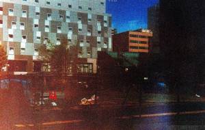 街のイズ - Yukihiro Sato